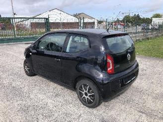 Avarii autoturisme Volkswagen Up! 1.0 2013/6