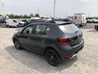 Avarii autoturisme Dacia Sandero 0.9 T 2019/7