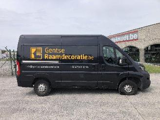 Peugeot Boxer 2.2 HDI picture 11