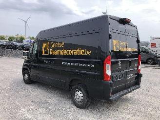 Peugeot Boxer 2.2 HDI picture 4