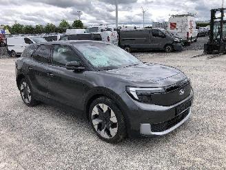 skadebil auto Ford Explorer Explorer EV  2015/9