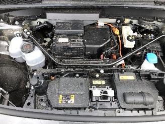 Ford Explorer Explorer EV  picture 12