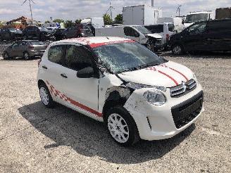 Citroën C1 1.0 picture 2