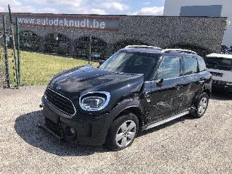 krockskadad bil auto Mini One 1.5 D   AUTOMATIQUE 2021/6