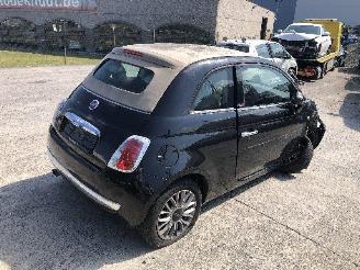 Fiat 500 CABRIO   1.2 picture 29