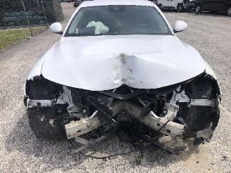 Alfa Romeo Giulia 2.2 d picture 13