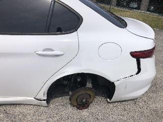 Alfa Romeo Giulia 2.2 d picture 30
