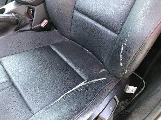 BMW X3 2.0 d  4X4 picture 19