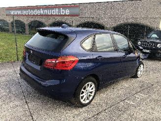 Avarii autoturisme BMW 2-serie 216 d active tourer 2018/5