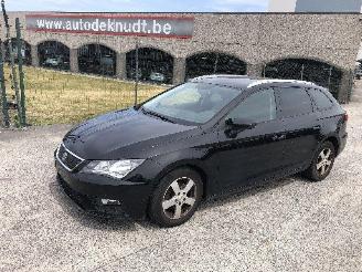 Auto incidentate Seat Leon ST   1.0 AUTOMATIQUE 2018/6