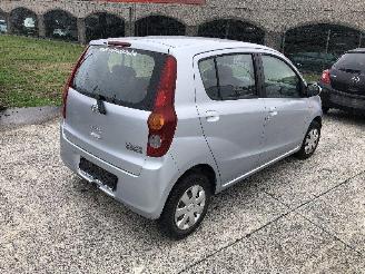 škoda osobní automobily Daihatsu Cuore 1.0 2008/5