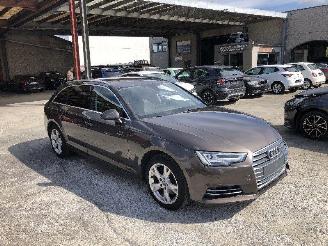 škoda osobní automobily Audi A4 1.4 TFSI S-TRONIC 2018/8