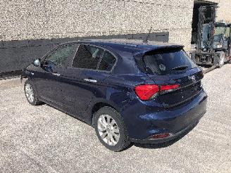 Schadeauto Fiat Tipo 1.3 MULTIJET 2018/5