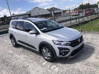 Dacia Jogger 1.0 TURBO  CONFORT picture 3