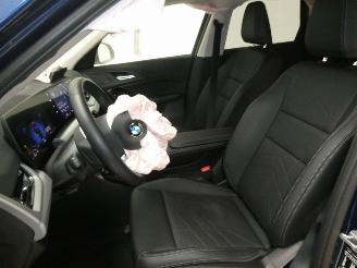 BMW X1 SDRIVE18I picture 18