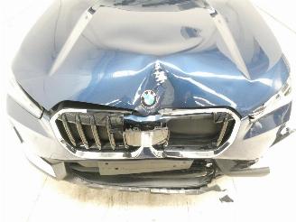 BMW X1 SDRIVE18I picture 6