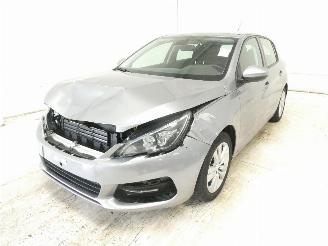 Peugeot 308 II ACTIVE picture 5