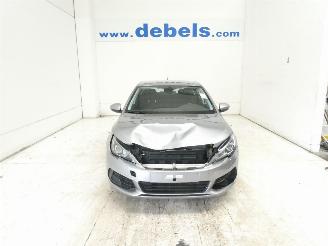 Schadeauto Peugeot 308 II ACTIVE 2021/1