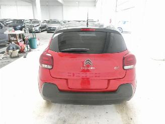 Citroën C3 III picture 12