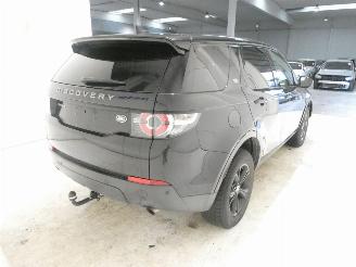 Land Rover Discovery Sport 2.0D SPORT picture 10