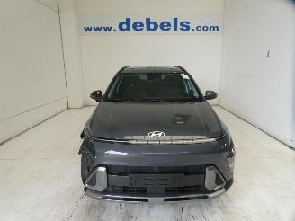 škoda osobní automobily Hyundai Kona  2024/7