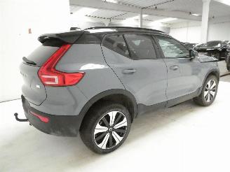 Volvo XC40  picture 7