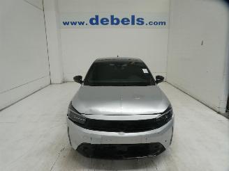 Unfallwagen Opel Corsa GS 2025/6