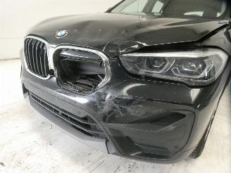 BMW X1 1.5D  SDRIVE picture 5