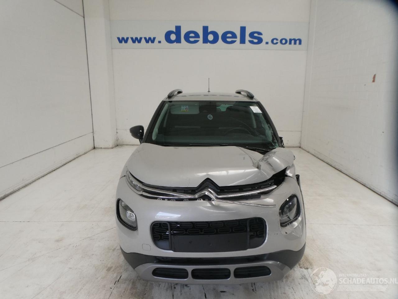 Citroën C3 AIRCROSS FEEL