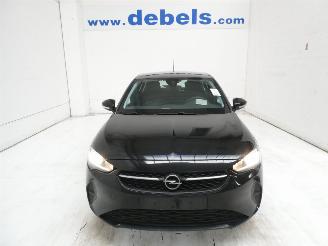 skadebil auto Opel Corsa  2022/3