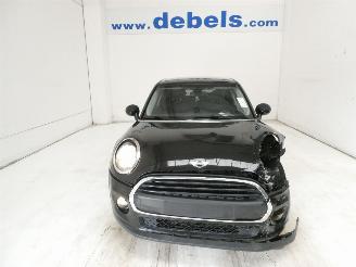 Avarii autoturisme Mini One 1.2 2015/4