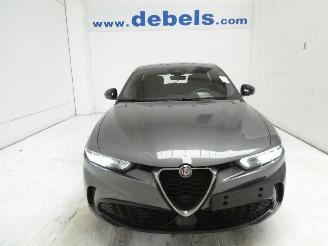Coche accidentado Alfa Romeo Tonale 1.6D 2024/3