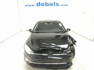 škoda osobní automobily Volkswagen Golf COMFORTLINE 2018/5