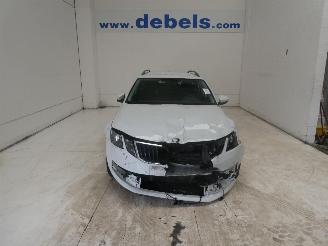 škoda osobní automobily Skoda Octavia AMBITION 2020/10