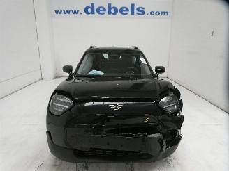 Unfallwagen Mini Aceman 218 PK 2025/2