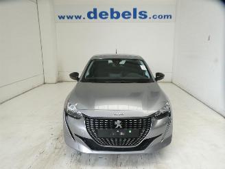Coche accidentado Peugeot 208 II ACTIVE PACK 2023/1
