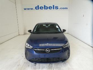Coche accidentado Opel Corsa EDITION 2020/4