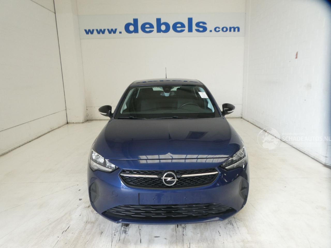 Opel Corsa EDITION