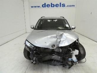 Unfallwagen Skoda Karoq AMBITION 2023/7