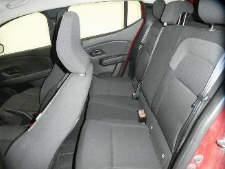 Dacia Sandero III ESSENTIA picture 16