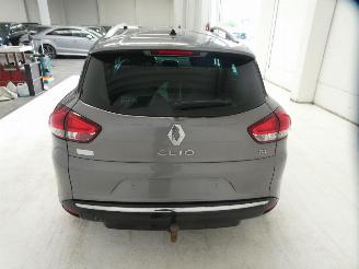 Renault Clio IV GRANDTOUR LI picture 8