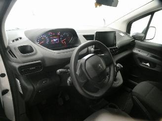 Peugeot Rifter ACTIVE picture 18