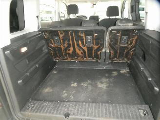Peugeot Rifter ACTIVE picture 21