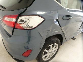 Ford Fiesta TITANIUM picture 12