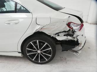 Mercedes Cla-klasse 180 CDI/ 180 picture 5