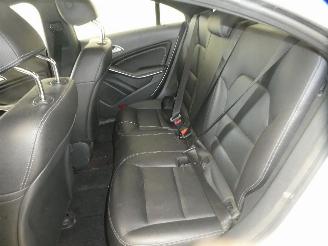 Mercedes Cla-klasse 180 CDI/ 180 picture 18
