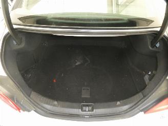 Mercedes Cla-klasse 180 CDI/ 180 picture 19
