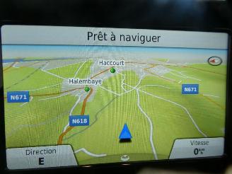 Mercedes Cla-klasse 180 CDI/ 180 picture 15