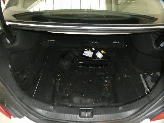 Mercedes Cla-klasse 180 CDI/ 180 picture 20