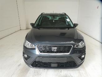 Seat Arona STYLE picture 2